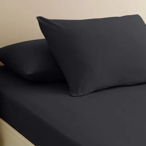 Махровая наволочка 19-719 Maliba (на молнии) - 2