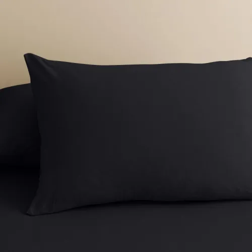 Махровая наволочка 19-719 Maliba (на молнии)