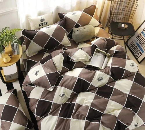 Наволочка Бязь 17-0093 Dzhoell