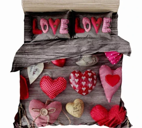 Підковдра Бязь 17-0096 Diana