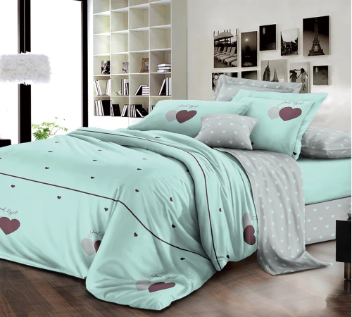 Підковдра Бязь 17-0099 Pascoal