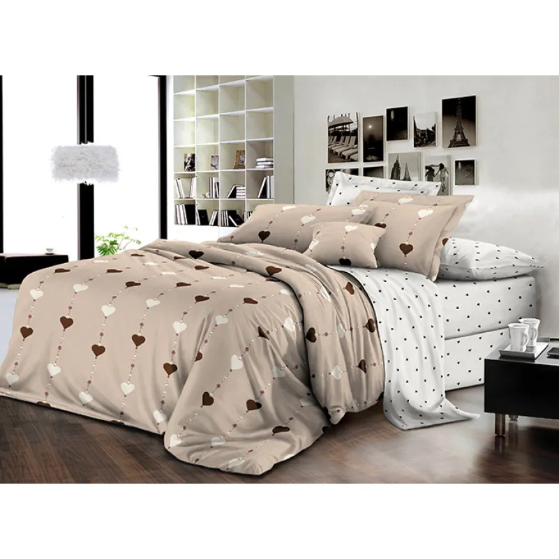 Простынь Бязь 17-0100 Pelaio