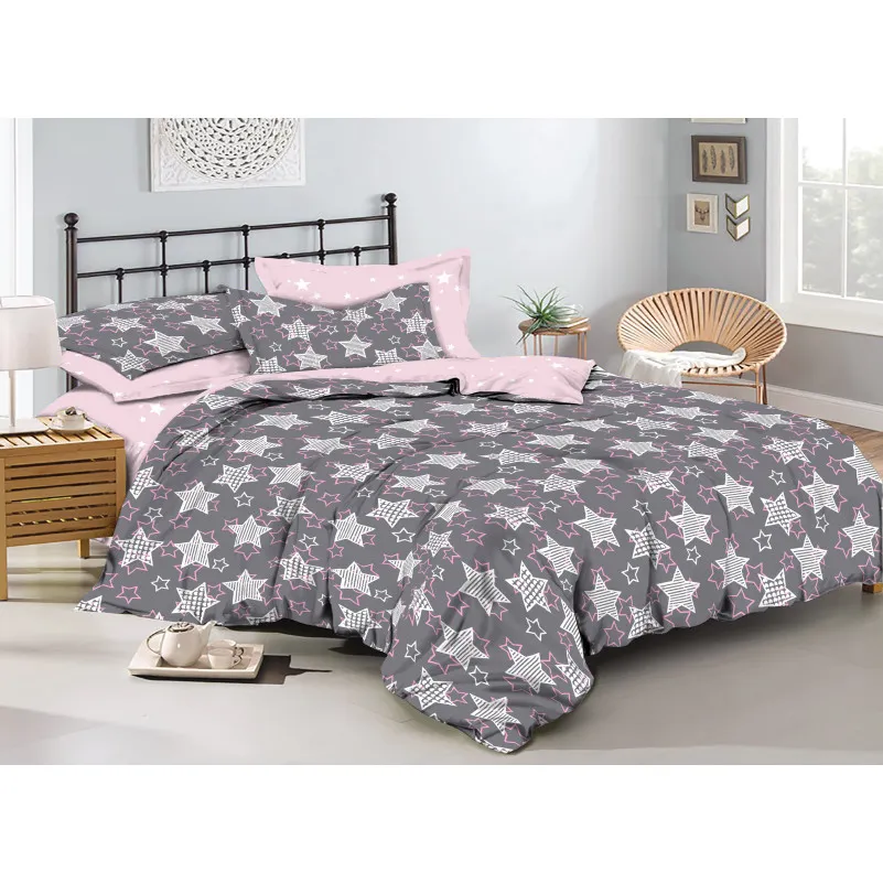 Простынь Бязь 17-0113 Dulce