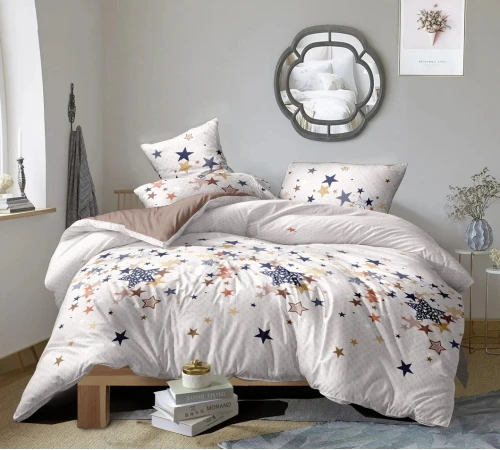 Підковдра Бязь 17-0115 Adelaide