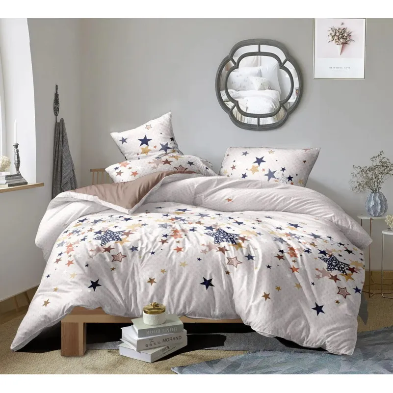 Підковдра Бязь 17-0115 Adelaide