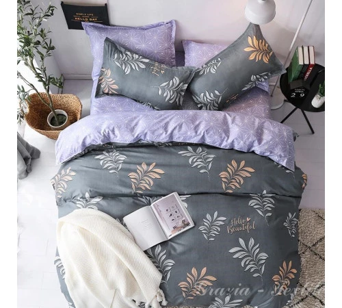 Наволочка Бязь 17-0141 Dariko