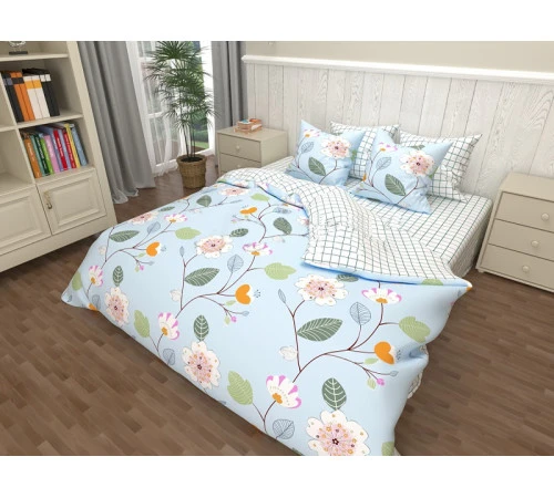 Наволочка Бязь 17-0154 Madlen