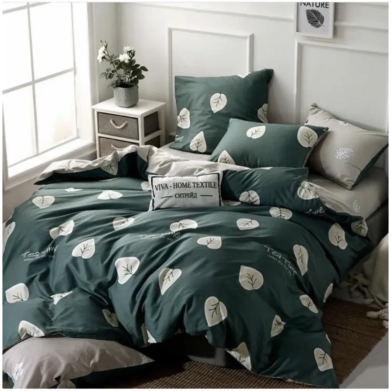 Пододеяльник Бязь 17-0162 Koletta