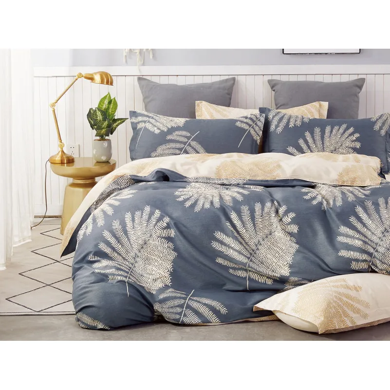 Пододеяльник Бязь 17-0206 Hallmar