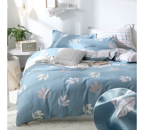 Наволочка Бязь 17-0208 Jens