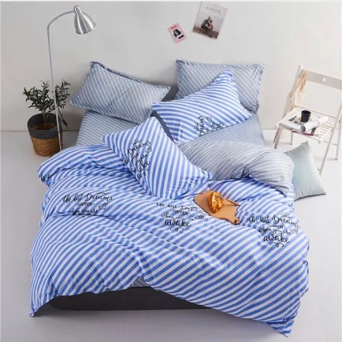 Простынь Бязь 18-002 Silvi