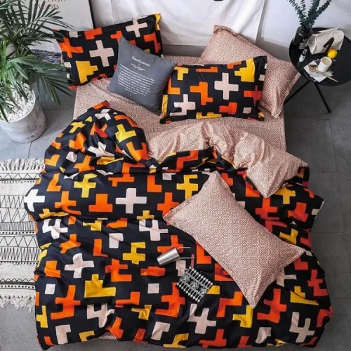 Наволочка Бязь 18-421 Briana