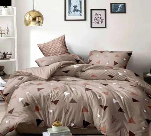 Простынь Сатин 22-1104 Kiara