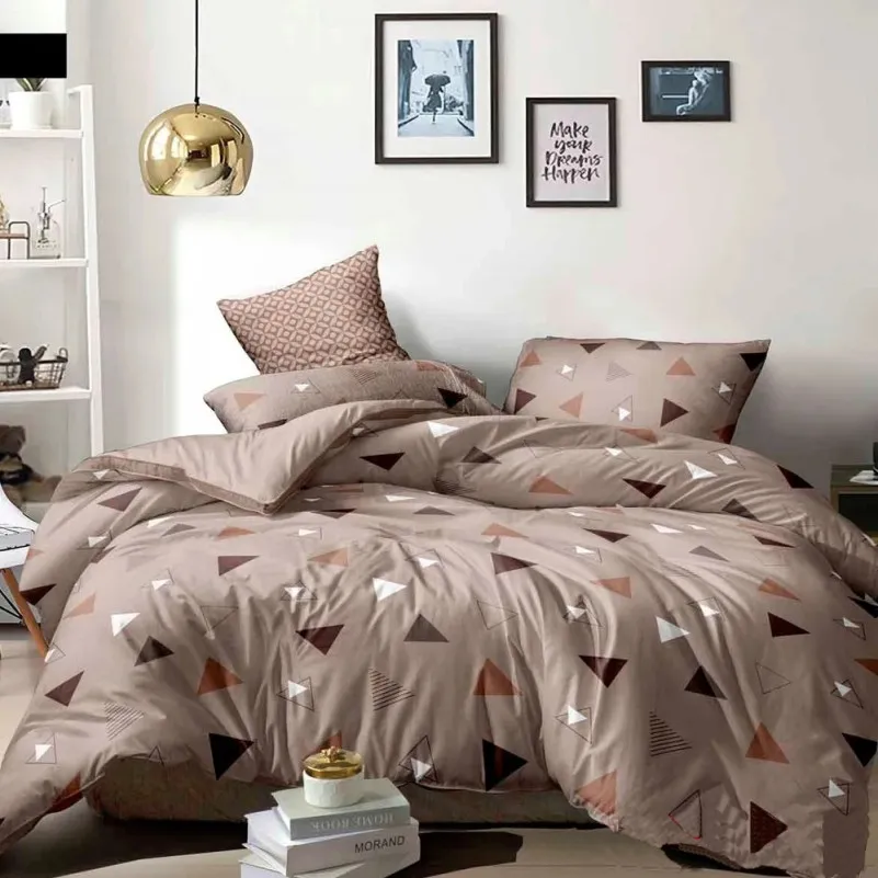 Простынь Сатин 22-1104 Kiara