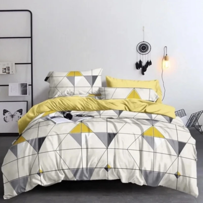 Наволочка Сатин 22-1108 Mikael