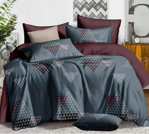 Наволочка Сатин 22-1263 Pyramids