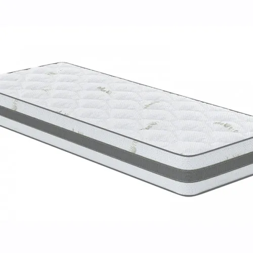 Матрас пружинный Aloe Vera Верда - 2