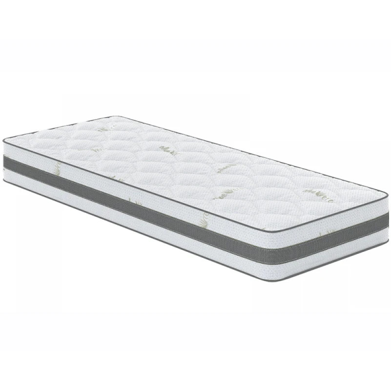 Матрац пружинний  Aloe Vera Верда - 1