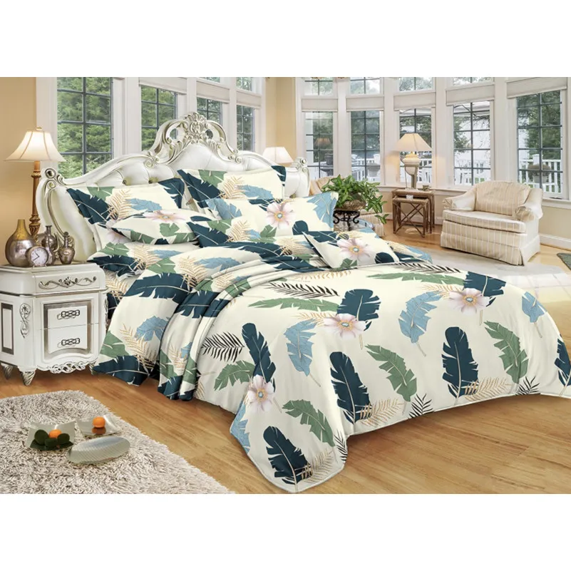 Підковдра 100% поліестер 15-0364 Diana