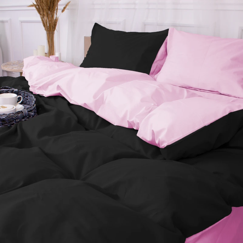 Наволочка Poplin Line "018 + 099 Ammon" - 4