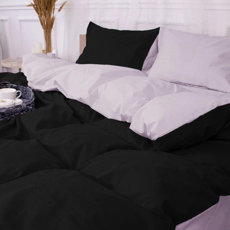 Наволочка Poplin Line "054 + 099 Angelyn" - 4