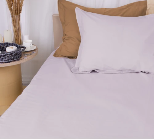 Наволочка Poplin Line "054 + 015 Cabading"