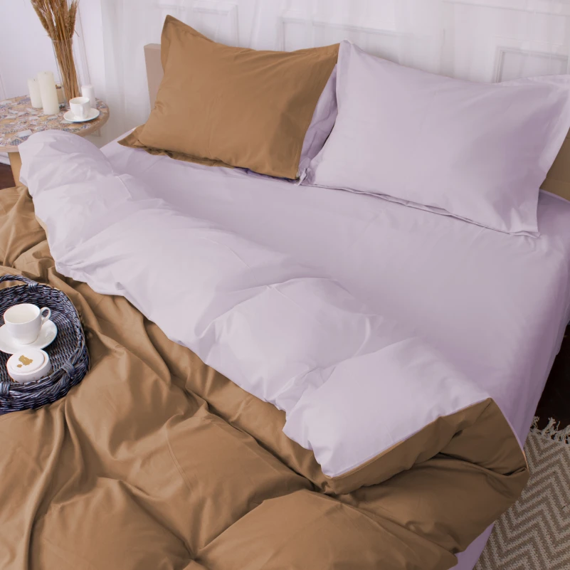 Наволочка Poplin Line "054 + 015 Cabading" - 3