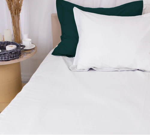 Наволочка Poplin Line "002 + 091 Ellen"