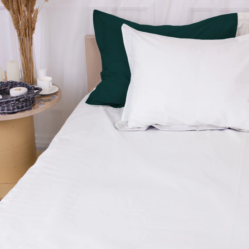 Наволочка Poplin Line "002 + 091 Ellen"