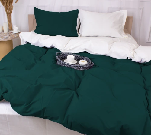 Наволочка Poplin Line "002 + 091 Ellen" - 2