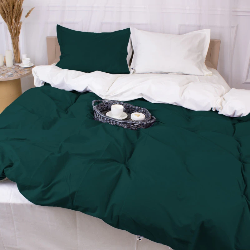 Наволочка Poplin Line "002 + 091 Ellen" - 1