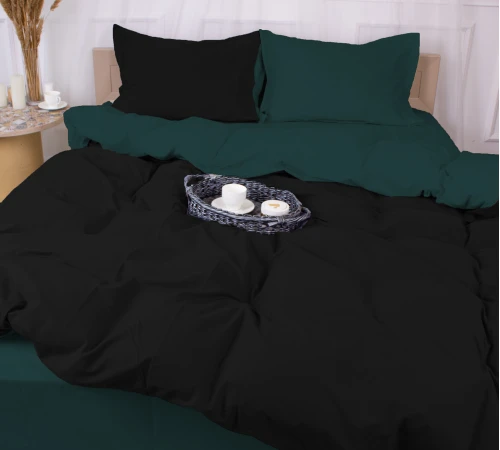 Наволочка Poplin Line "091 + 099 Ferdinand" - 2