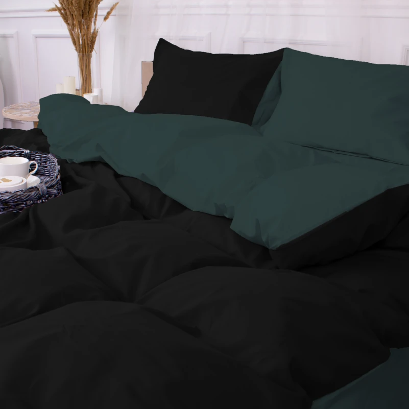 Наволочка Poplin Line "091 + 099 Ferdinand" - 4