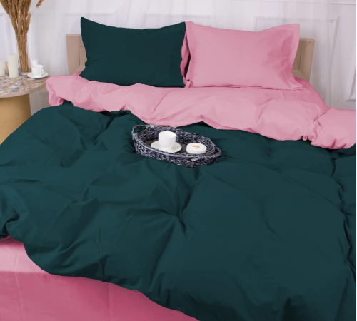 Наволочка Poplin Line "041 + 091 Renato" - 2