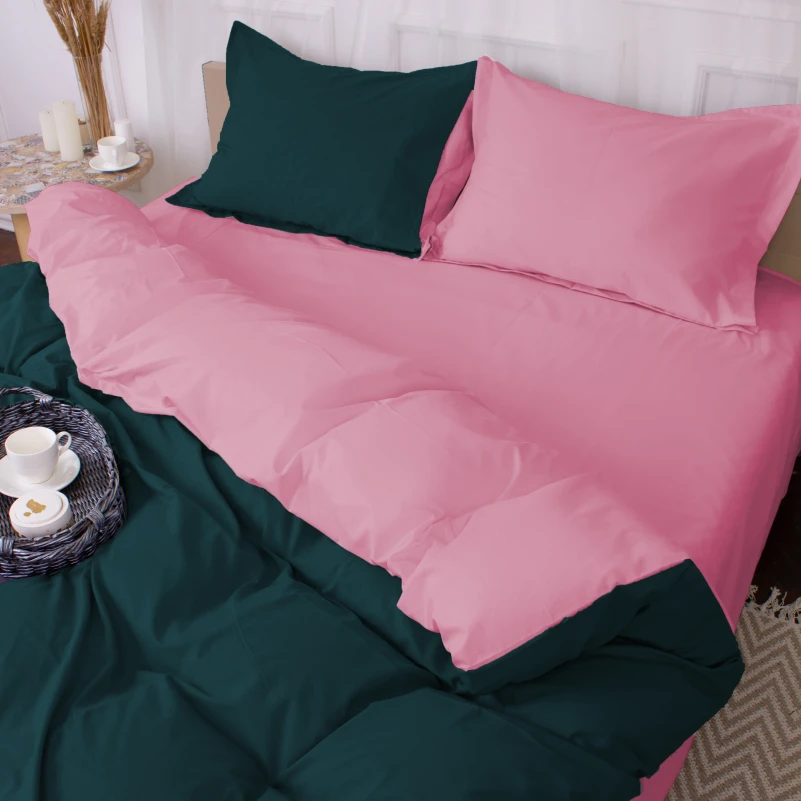 Наволочка Poplin Line "041 + 091 Renato" - 3