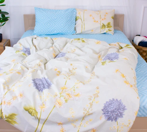 Підковдра Бязь 17-0581 Ponzio - 2