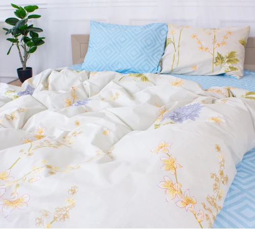 Підковдра Бязь 17-0581 Ponzio