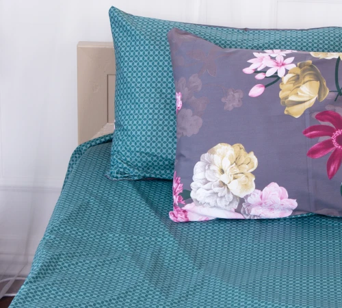 Наволочка Сатин 22-1342 Mirella - 2