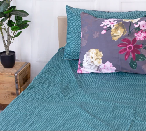 Наволочка Сатин 22-1342 Mirella