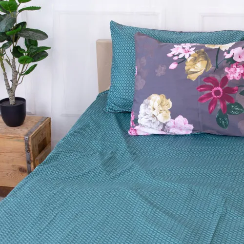 Наволочка Сатин 22-1342 Mirella