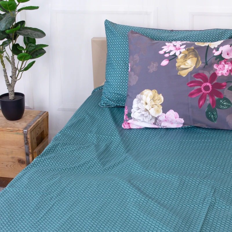 Наволочка Сатин 22-1342 Mirella