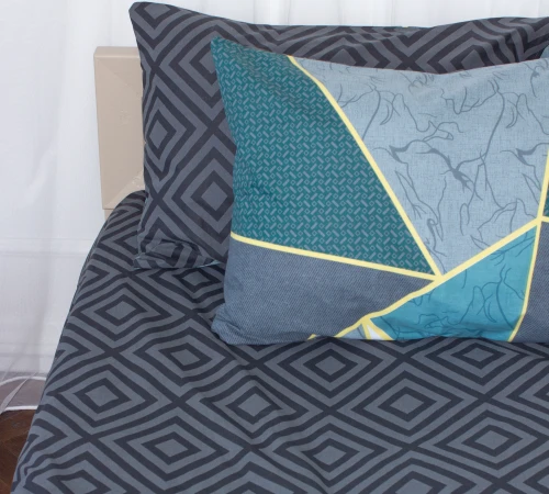 Наволочка Бязь 17-0578 Alessio