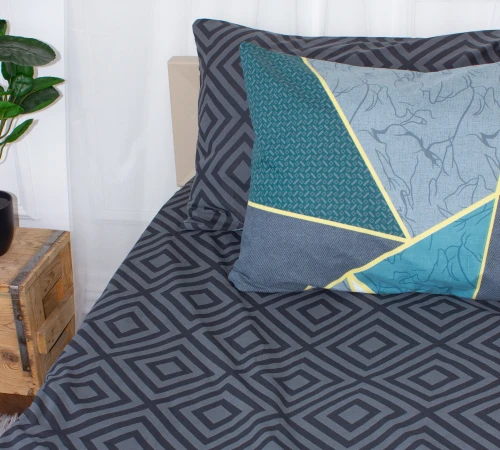 Наволочка Бязь 17-0578 Alessio - 2