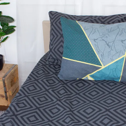 Наволочка Бязь 17-0578 Alessio - 2