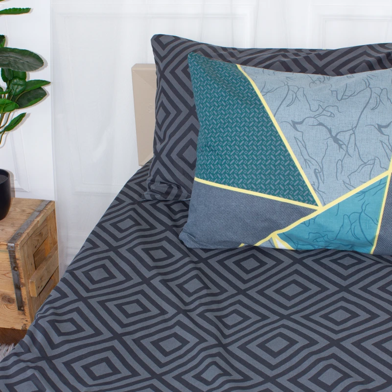 Наволочка Бязь 17-0578 Alessio - 1