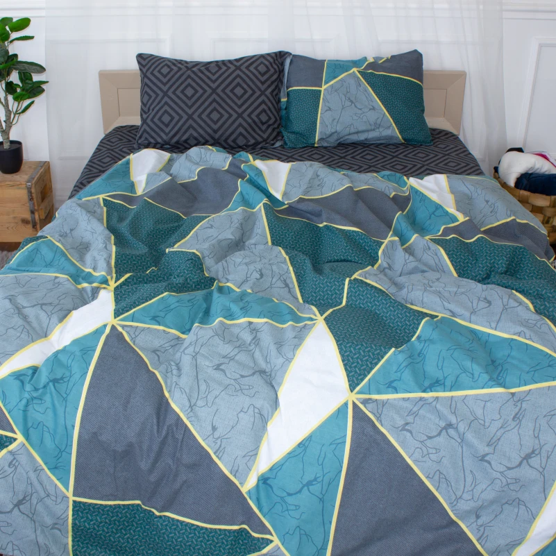 Наволочка Бязь 17-0578 Alessio - 3