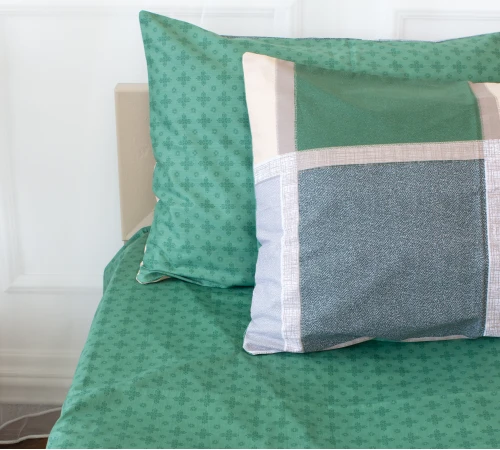 Наволочка Сатин 22-1347 Zolia - 2