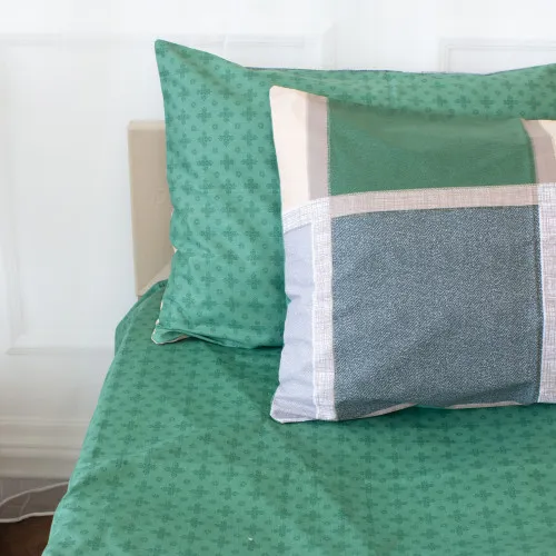 Наволочка Сатин 22-1347 Zolia - 2