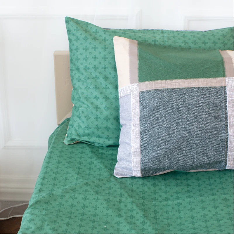 Наволочка Сатин 22-1347 Zolia - 1