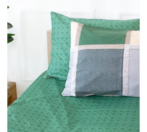 Наволочка Сатин 22-1347 Zolia